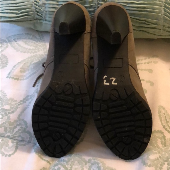 Booties - Picture 5 of 5